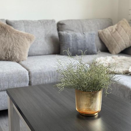 Appartement Moervig Flensburg Ngoại thất bức ảnh