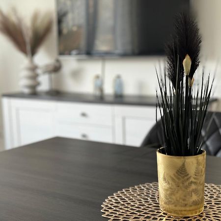Appartement Moervig Flensburg Ngoại thất bức ảnh