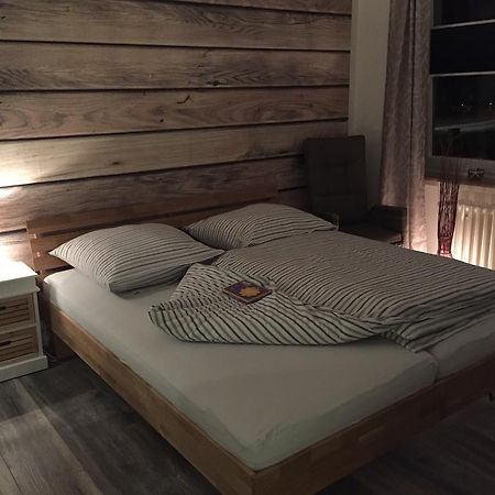 Appartement Moervig Flensburg Ngoại thất bức ảnh