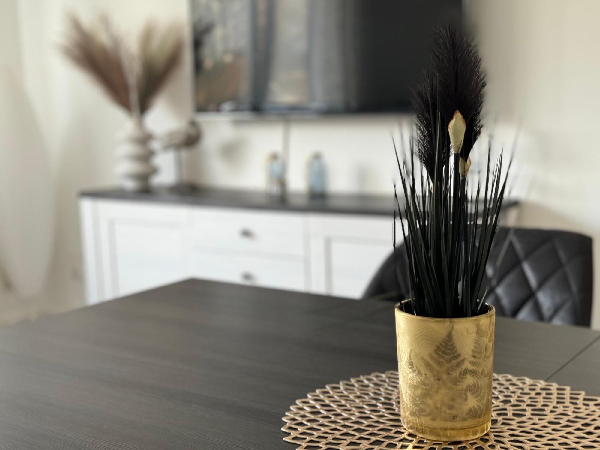 Appartement Moervig Flensburg Ngoại thất bức ảnh