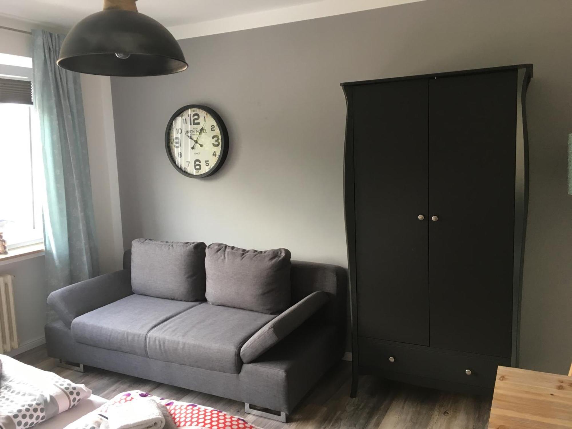 Appartement Moervig Flensburg Ngoại thất bức ảnh
