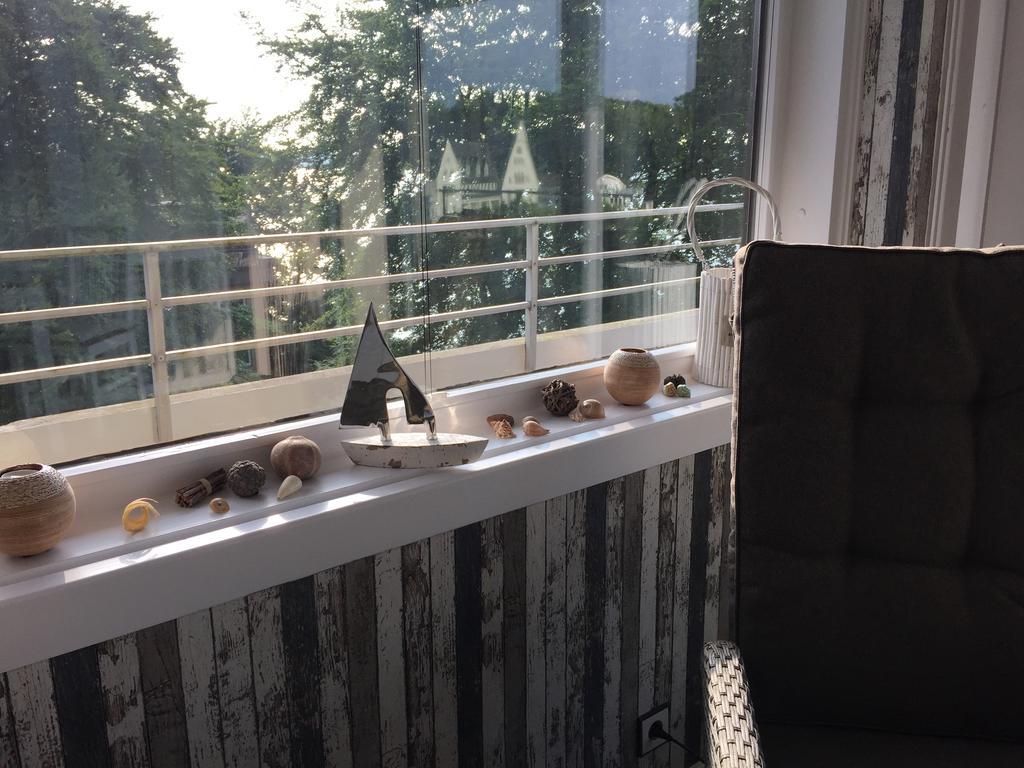 Appartement Moervig Flensburg Ngoại thất bức ảnh