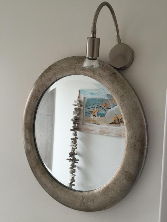 Appartement Moervig Flensburg Ngoại thất bức ảnh