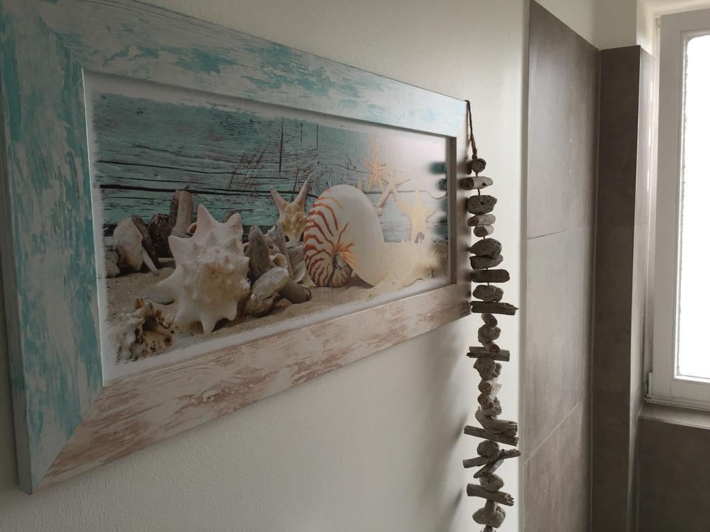 Appartement Moervig Flensburg Ngoại thất bức ảnh