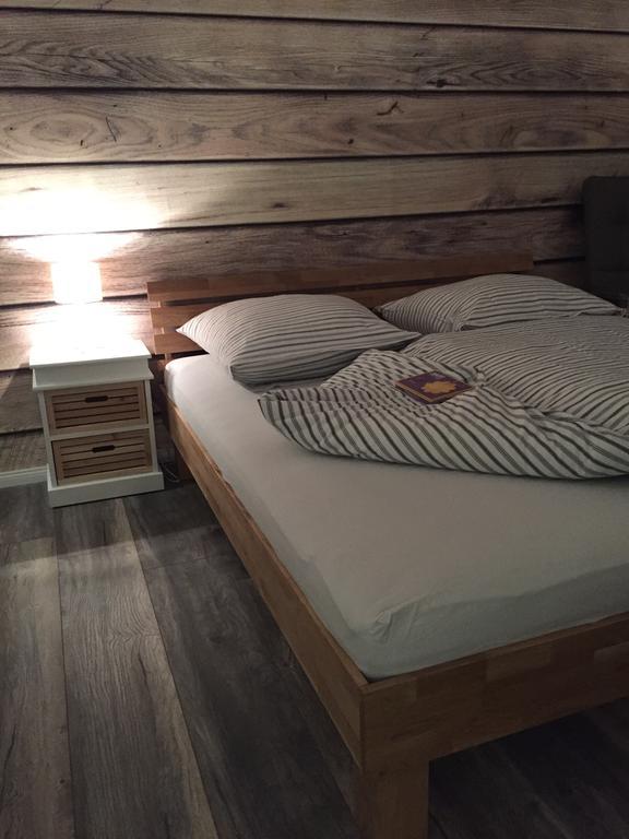 Appartement Moervig Flensburg Ngoại thất bức ảnh