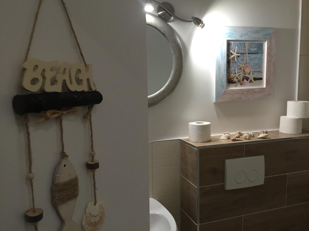 Appartement Moervig Flensburg Ngoại thất bức ảnh