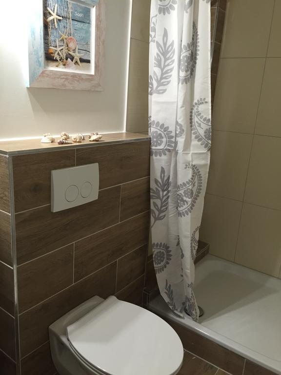 Appartement Moervig Flensburg Ngoại thất bức ảnh