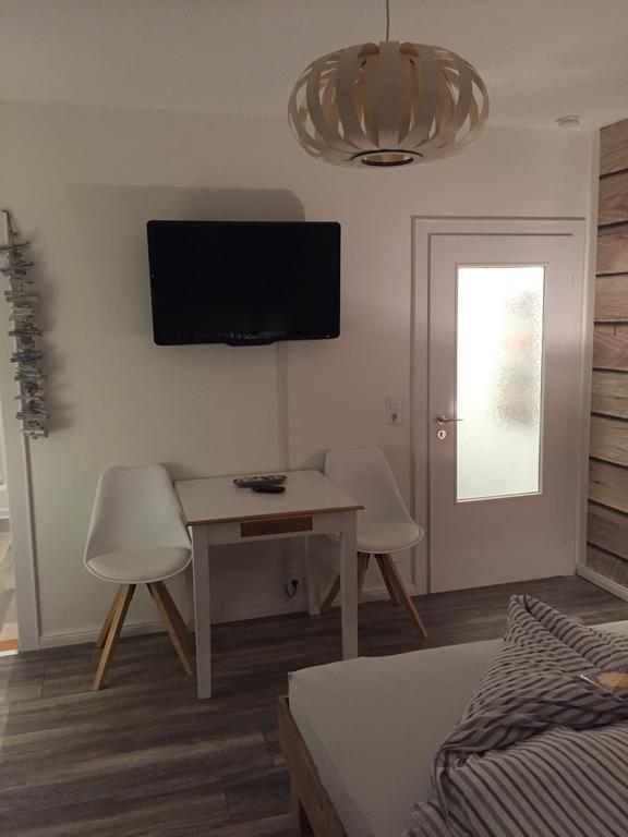 Appartement Moervig Flensburg Ngoại thất bức ảnh