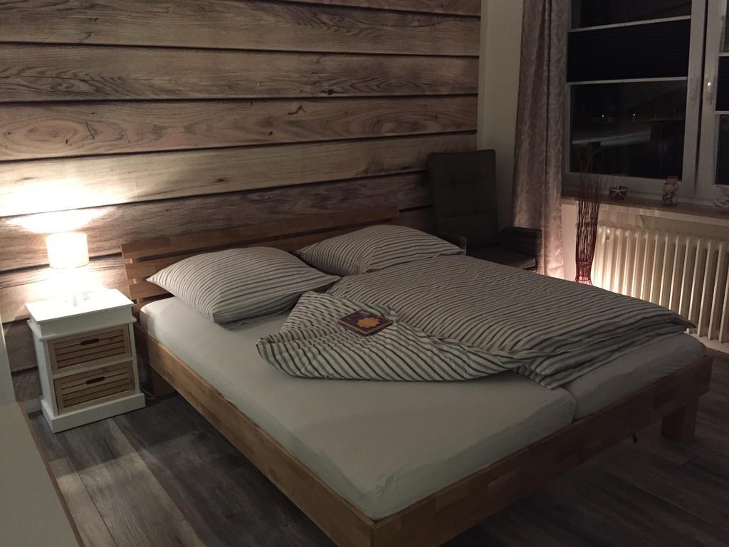 Appartement Moervig Flensburg Ngoại thất bức ảnh