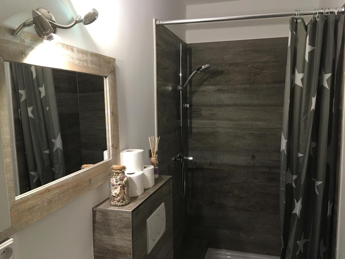 Appartement Moervig Flensburg Ngoại thất bức ảnh