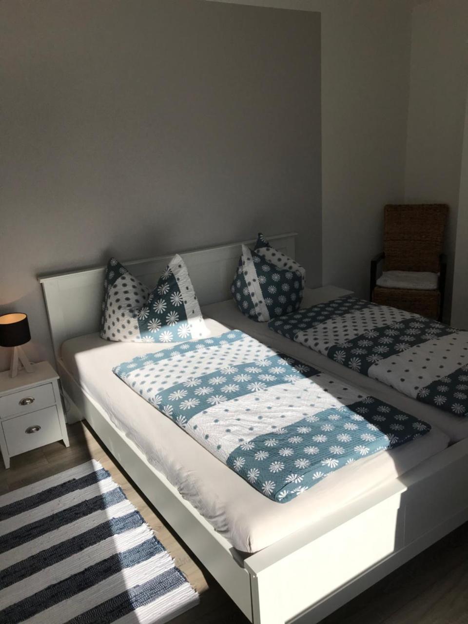 Appartement Moervig Flensburg Ngoại thất bức ảnh