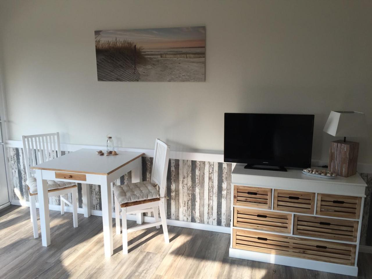 Appartement Moervig Flensburg Ngoại thất bức ảnh